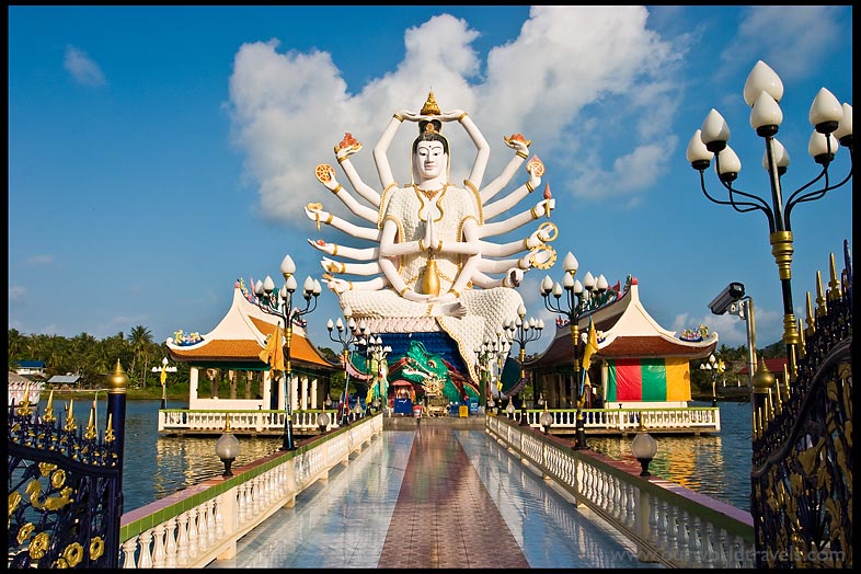 Wat Koh, Phnom Penh